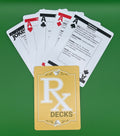 RxDecks — Psychiatry & Neurology (Yellow)
